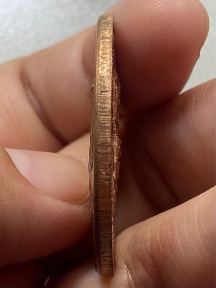 เหรียญหลวงปู่มหาศิลา สิริจันโท พร้อมกล่อง รูปที่ 5