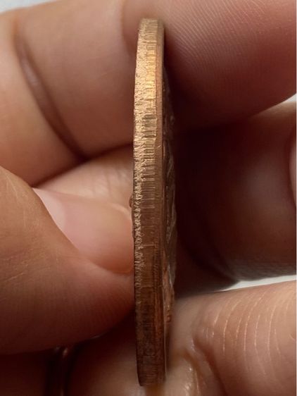 เหรียญหลวงปู่มหาศิลา สิริจันโท พร้อมกล่อง รูปที่ 4