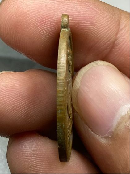 เหรียญหลวงพ่อพรหม รูปที่ 3