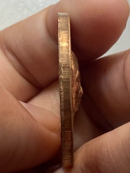 เหรียญหลวงปู่มหาศิลา สิริจันโท พร้อมกล่อง รูปที่ 4