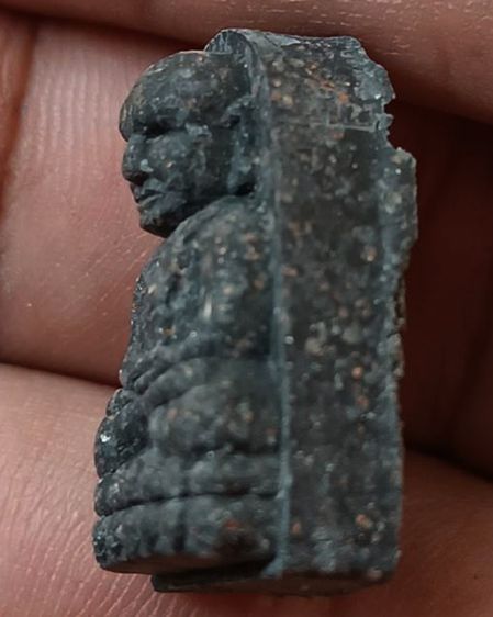 หลวงปู่ทวด วัดห้วยมงคล เนื้อว่าน พร้อมซองเดิมๆเก่าเก็บ ให้ไว้เป็นที่ระลึก ขนาดสูง 2.5 ซ.ม. รูปที่ 7