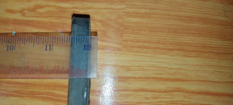 กันชนเสริมสแตนเลสหน้าแว่น สำหรับวีโก้4×4หรือจะไปแปลงใส่รถอื่น รูปที่ 10