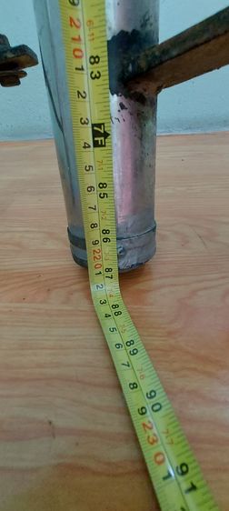 บันไดข้างtoyota mighty x รูปที่ 8