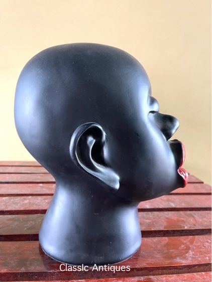 หุ่นปากแดง สะสม รูปที่ 3