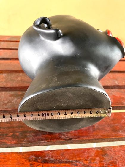 หุ่นปากแดง สะสม รูปที่ 10