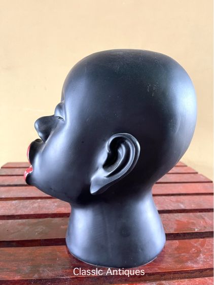 หุ่นปากแดง สะสม รูปที่ 5