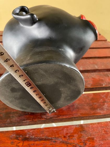 หุ่นปากแดง สะสม รูปที่ 11