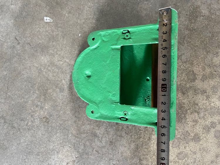 ที่ใส่กระดาษ เหล็กหล่อสะสม รูปที่ 12