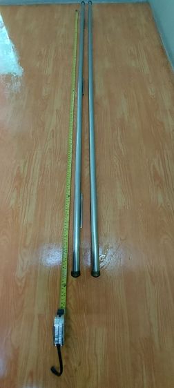 ราวขอบกระบะรถ  รูปที่ 8