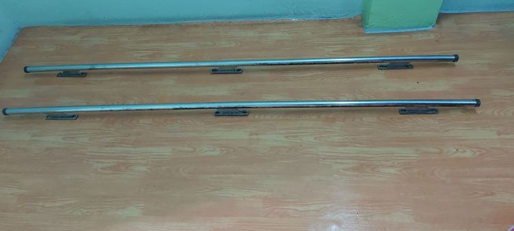 ราวขอบกระบะรถ  รูปที่ 11