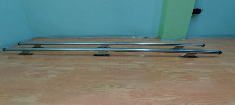 ราวขอบกระบะรถ  รูปที่ 9