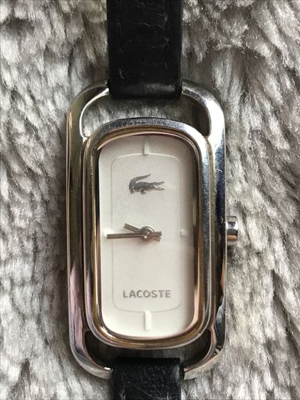 นาฬิกา lacoste แท้ 100 มือสอง รูปที่ 9