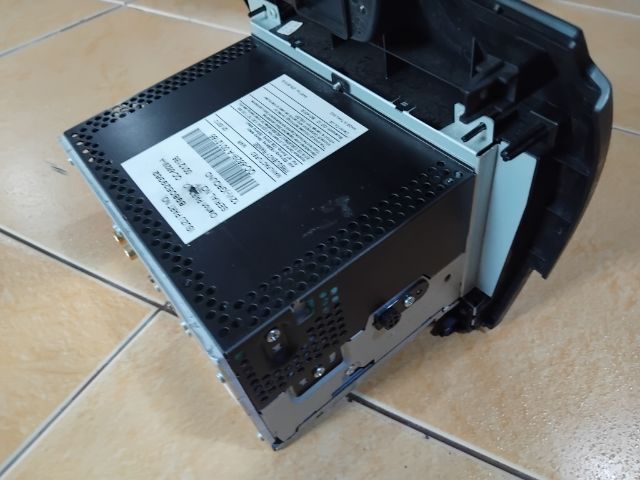 วิทยุจอเดิมแท้ถอดisuzu รูปที่ 7