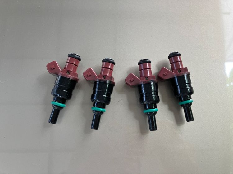 หัวฉีดน้ำมัน เครื่องเบนซิน 1.8 Kompressor W203 W209 W211 R171 ใส่ได้หลายรุ่น เครื่อง M271