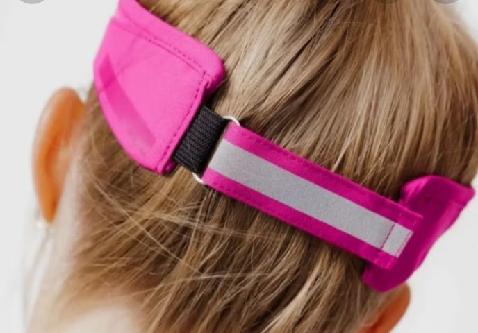 หมวกวิ่งKalenji หมวกเปิดศรีษะ รูปที่ 8