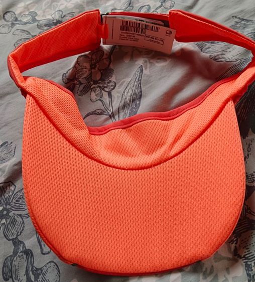 หมวกวิ่งKalenji หมวกเปิดศรีษะ รูปที่ 6