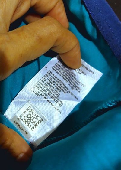 Adidas  jacket ผู้หญิง
 รูปที่ 5