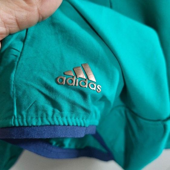 Adidas  jacket ผู้หญิง
 รูปที่ 4