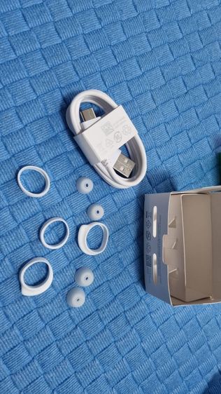 Samsung Galaxy Buds Plus รูปที่ 9