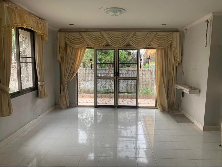 มีบางส่วน ให้เช่าบ้านเดี่ยว 2 ชั้น พื้นที่ 60 ตร.วา รูปที่ 4