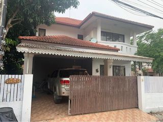 ให้เช่าบ้านเดี่ยว 2 ชั้น พื้นที่ 60 ตร.วา