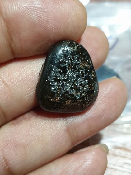 พระปิดตาเนื้อแร่เขาพรหมชะแง้ หลวงพ่ออุ้น วัดตาลกง จ.เพชรบุรี
พิมพ์หายาก
 รูปที่ 4