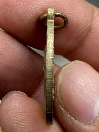 เหรียญหลวงพ่อแช่ม ลงยา รูปที่ 4