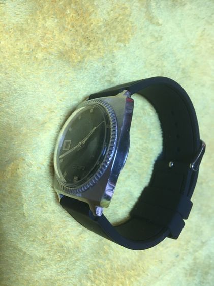 นาฬิกาชาย SEIKO Automatic รุ่นสะสมวินเทจ รูปที่ 2