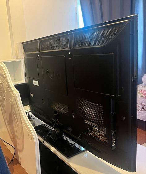 PLASMA-TV ยี่ห้อ LG รุ่น 50PT350R รูปที่ 4