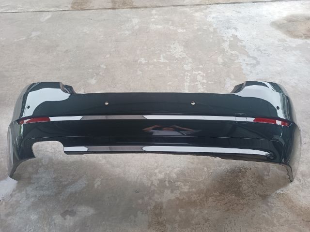 กันชน bm f10 หน้าหลัง  520d ปี 2012 สภาพดี ไม่มีแตกหัก เจ้าของถอดเปลี่ยนรุ่นใหม่ สนใจ 0816114094 รูปที่ 6