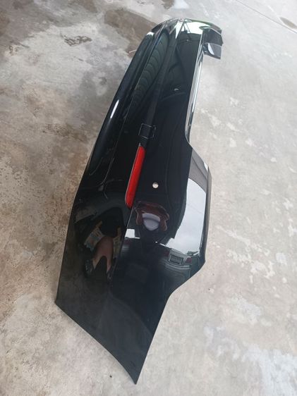 กันชน bm f10 หน้าหลัง  520d ปี 2012 สภาพดี ไม่มีแตกหัก เจ้าของถอดเปลี่ยนรุ่นใหม่ สนใจ 0816114094 รูปที่ 5