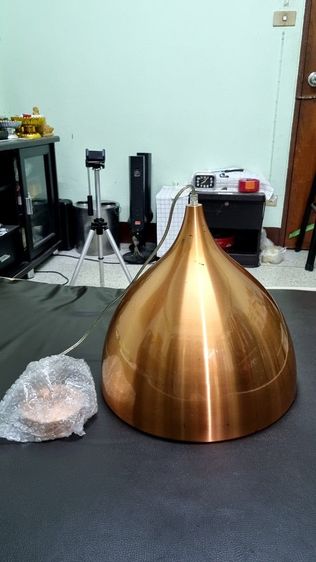 โคมไฟแต่งบ้าน รูปที่ 2