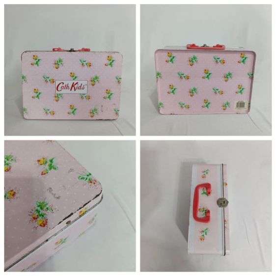 🍞ชุดจานCath Kidston Breakfast Set🍞  รูปที่ 2