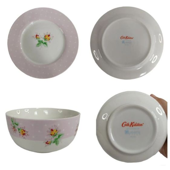 🍞ชุดจานCath Kidston Breakfast Set🍞  รูปที่ 4