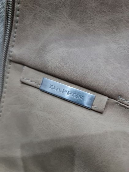  กระเป๋าแขวน Dapper ของแท้ ใส่อุปกรณ์อาบน้ำ รูปที่ 2