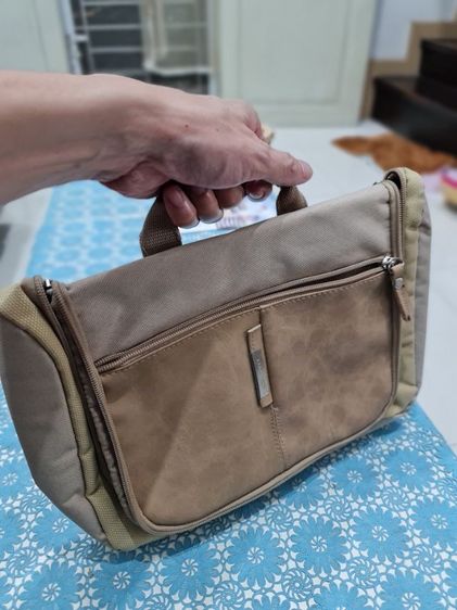  กระเป๋าแขวน Dapper ของแท้ ใส่อุปกรณ์อาบน้ำ รูปที่ 6