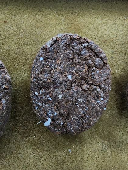 พระเก่าเก็บเดิมๆ สวย หายาก หลวงพ่อหมุน สร้างน้อย พร้อมส่ง รูปที่ 2