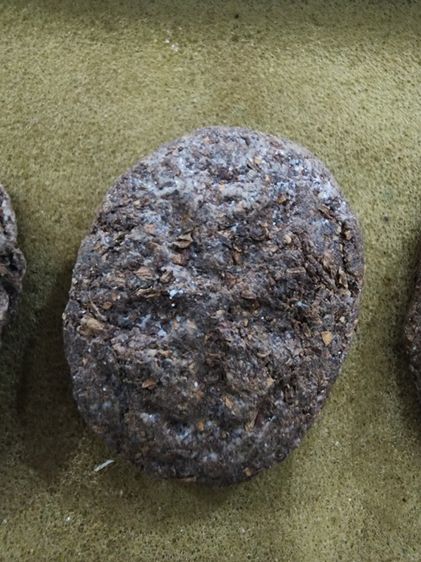 พระเก่าเก็บเดิมๆ สวย หายาก หลวงพ่อหมุน สร้างน้อย พร้อมส่ง