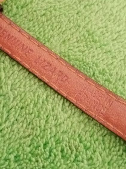 CHARLES JURDAN Parisแท้  ใช้งานได้ปกติ  รูปที่ 10