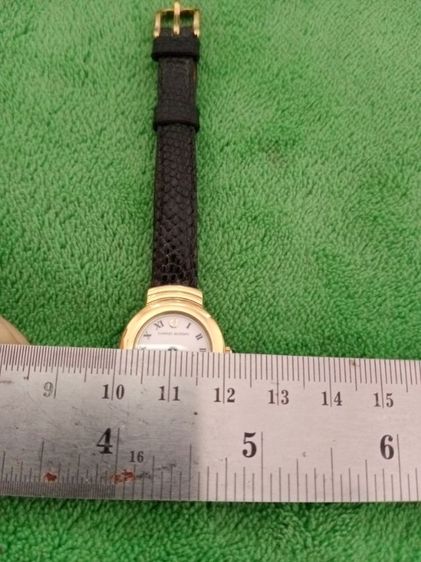 CHARLES JURDAN Parisแท้  ใช้งานได้ปกติ  รูปที่ 11