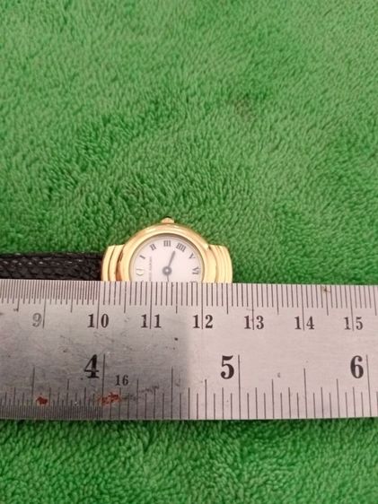 CHARLES JURDAN Parisแท้  ใช้งานได้ปกติ  รูปที่ 12