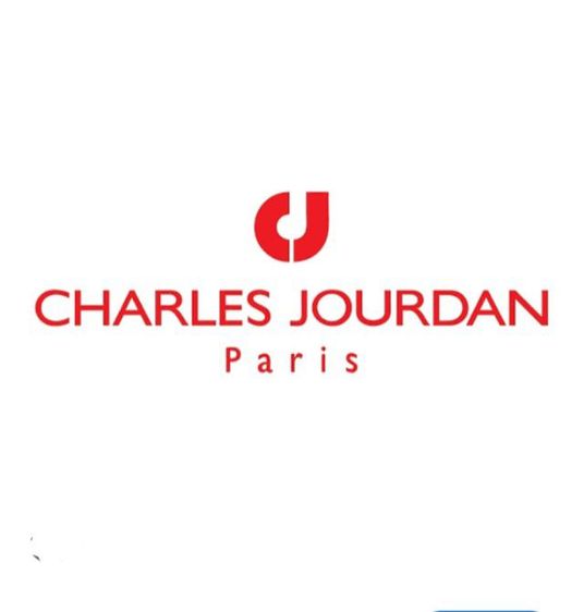 CHARLES JURDAN Parisแท้  ใช้งานได้ปกติ  รูปที่ 16