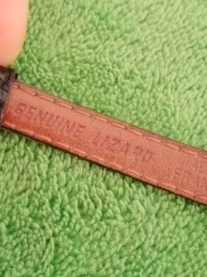 CHARLES JURDAN Parisแท้  ใช้งานได้ปกติ  รูปที่ 9