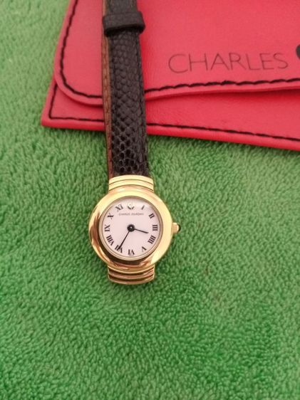 CHARLES JURDAN Parisแท้  ใช้งานได้ปกติ 