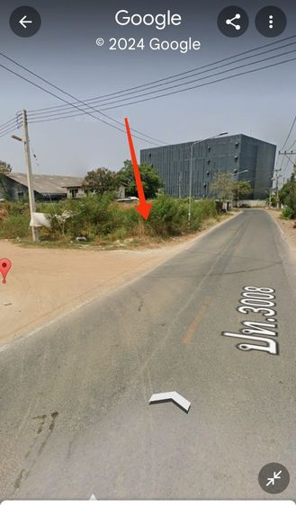 ให้เช่าที่ดิน ธัญบุรีคลอง7 รูปที่ 2