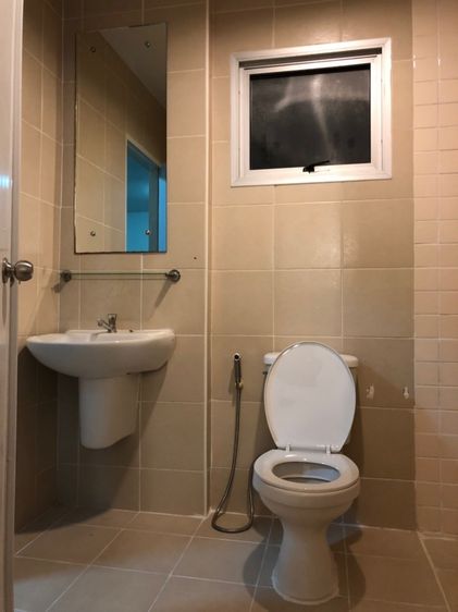 บ้านเดี่ยว พร้อมพัฒน์ พระรามเก้า วงแหวน สวย เฟอร์นิเจอร์ครบ รูปที่ 2