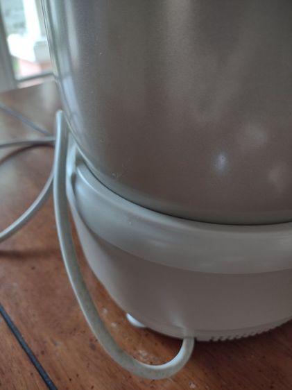 เครื่องนวดแป้ง หม้อหมี ขนาด 3.5 ลิตร รูปที่ 3