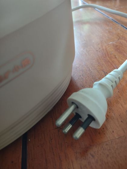 เครื่องนวดแป้ง หม้อหมี ขนาด 3.5 ลิตร รูปที่ 2