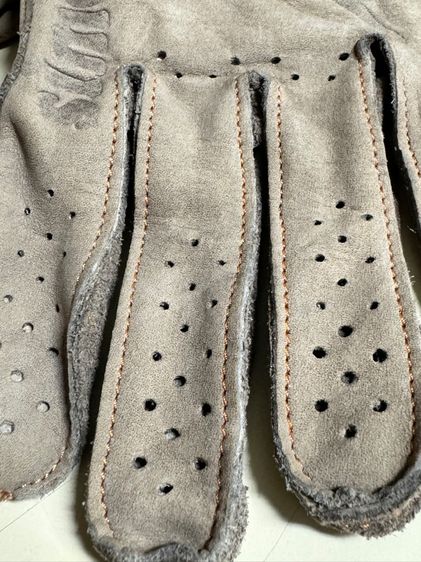 ถุงมือหนังแท้ Simond รูปที่ 6