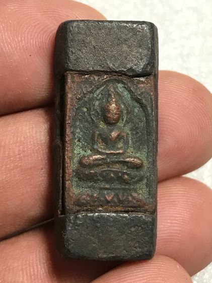 หลวงปู่ศุขปากคลองมะขามเฒ่า